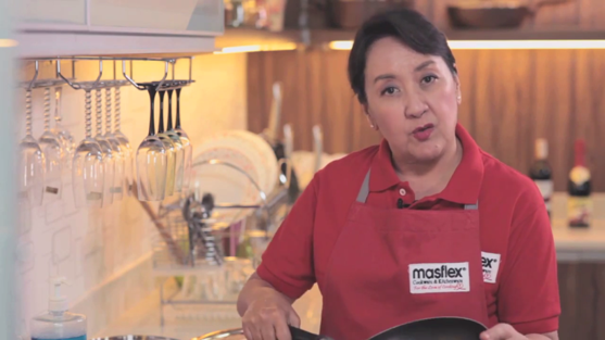 Tips and how to use take care of Masflex Cookware