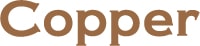 Masflex Copper Logo
