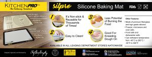 Cover Photo - Silpro
