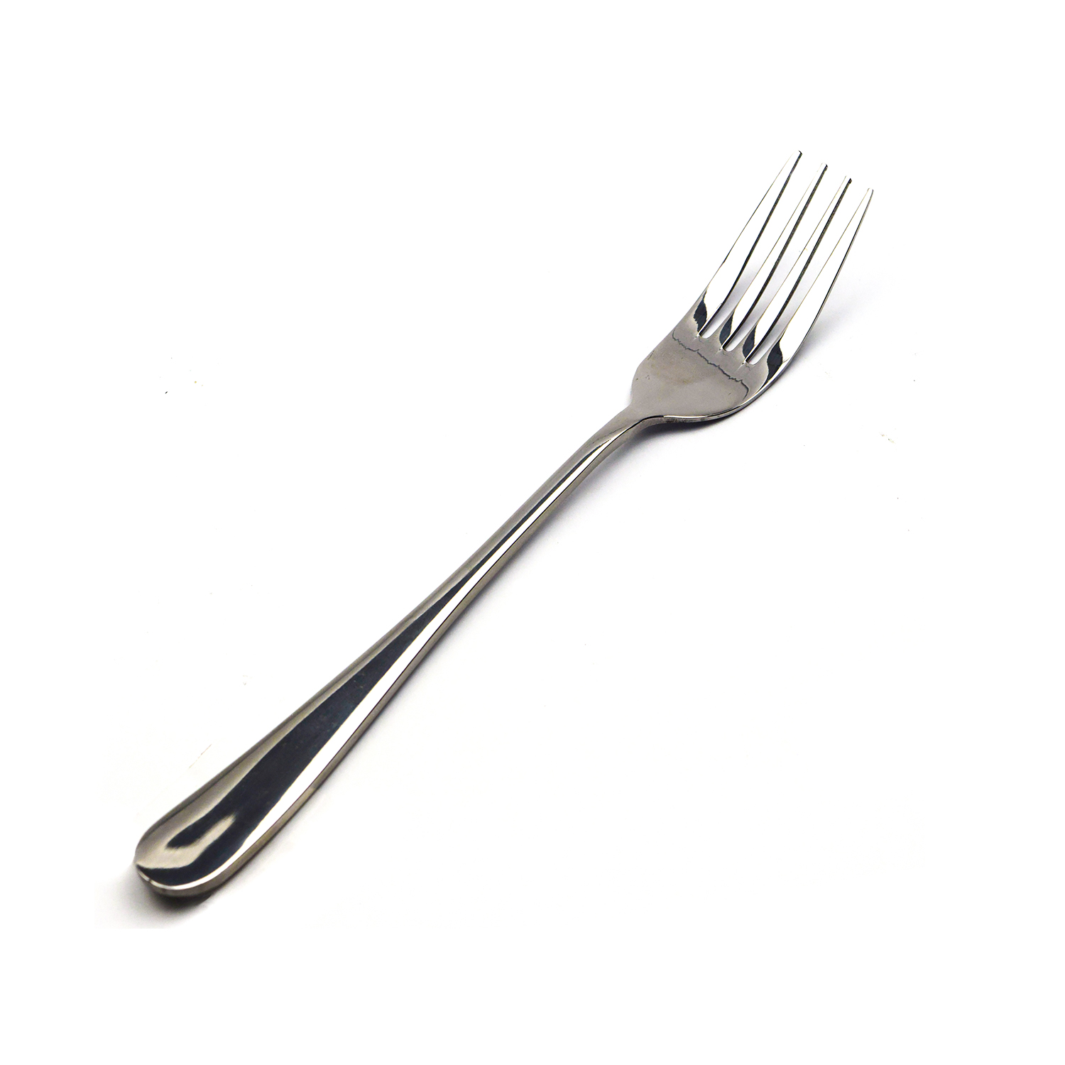 Estia for UNITED Airlines Stainless Steel Dinner Fork s 