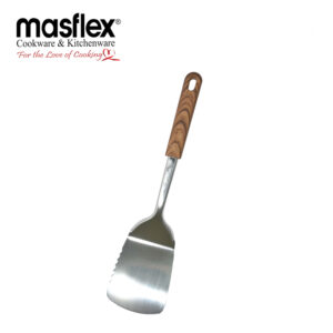 Masflex Stainless Steel Solid Turner