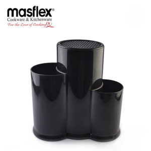 Masflex Knife & Utensil Block