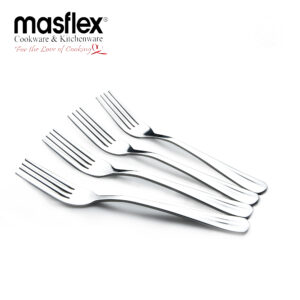 Masflex 4 Piece Cutlery Set