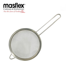 Masflex 20CM Stainless Steel Strainer