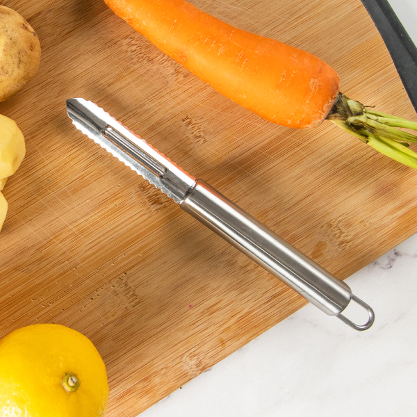 Masflex Stainless Steel Potato Peeler