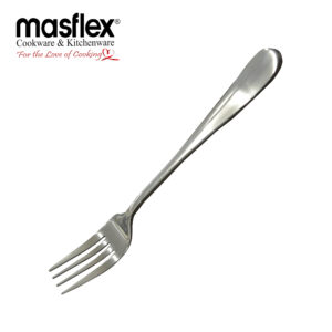Masflex Curve Dinner Fork