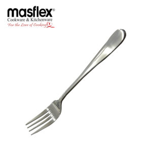 Masflex Stainless Steel Dinner Fork