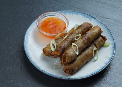 5-SPICE LUMPIA