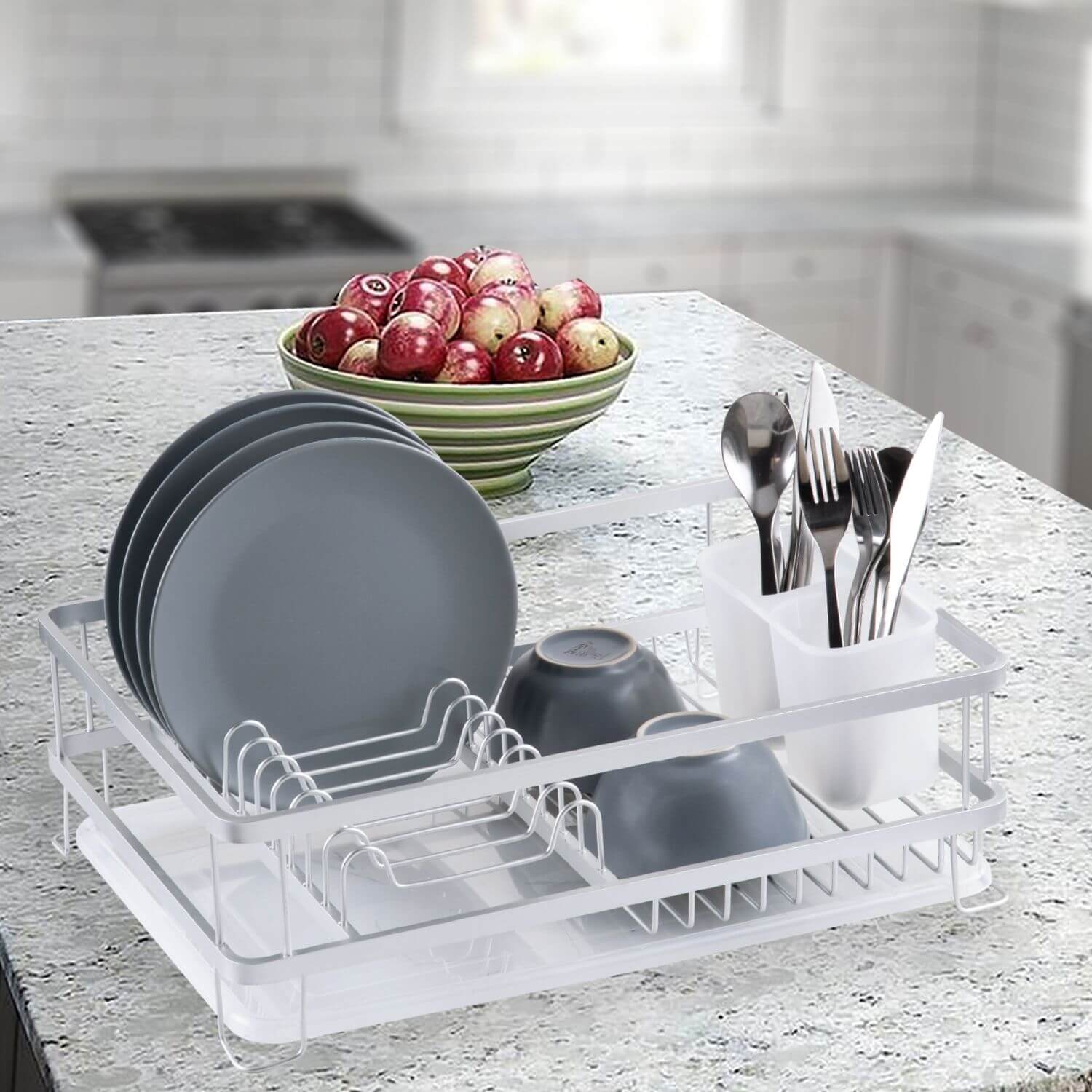 Masflex Glassware Storage