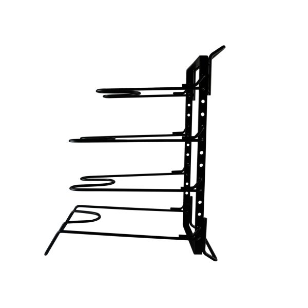 Masflex Powder Coating Frypan Rack - Image 5