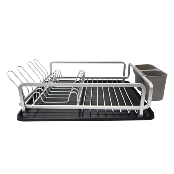 Masflex Aluminum Dish Rack - Image 2