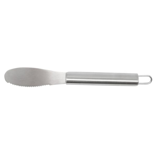 Masflex Stainless steel Butter Spreader - Image 2