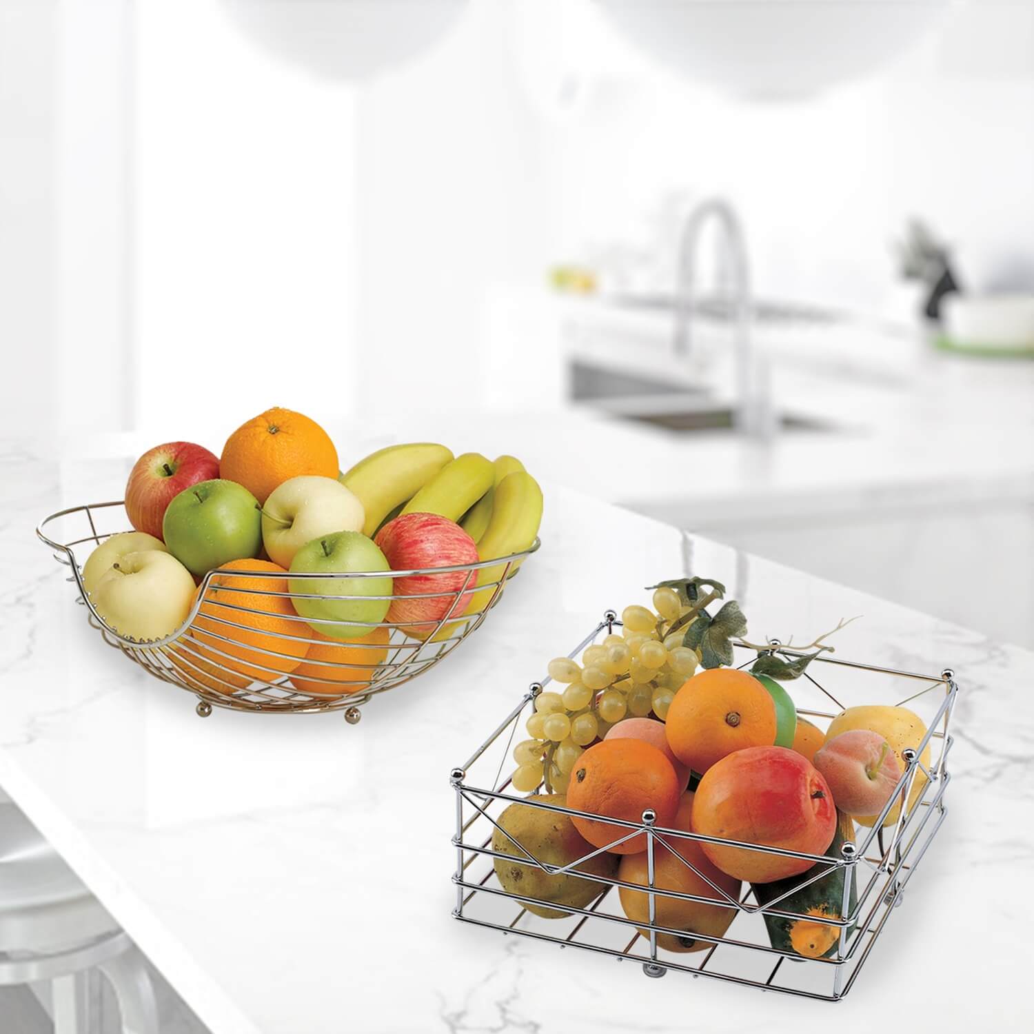 Masflex Glassware Storage