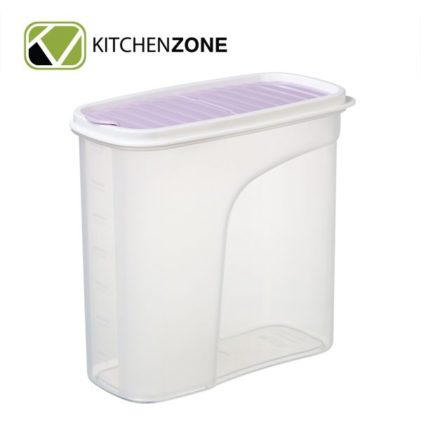 Kitchen Zone Food Container - Image 2