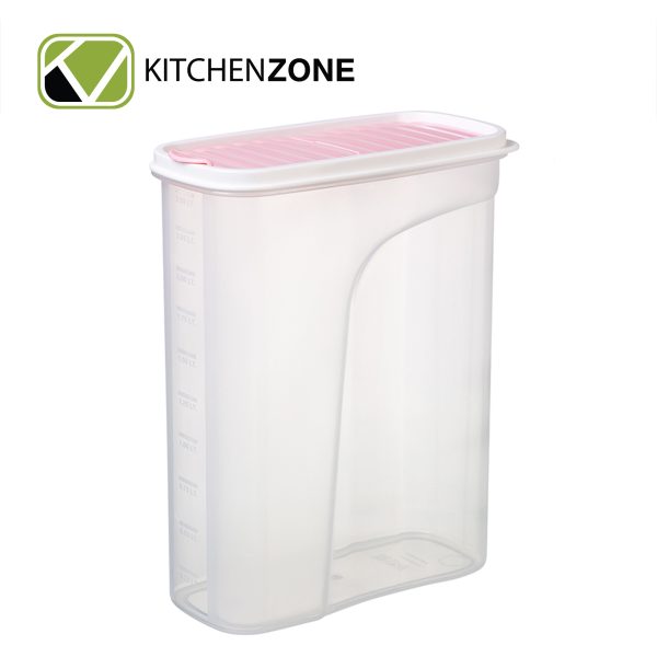 Kitchen Zone Food Container