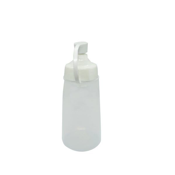 Masflex 300ml/10oz PE Plastic Squeeze Dispenser Bottle - Image 2