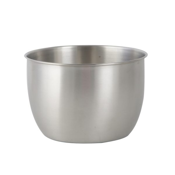 Masflex Stainless Steel Deep Mixing Bowl-Medium 3 Liters - Image 3