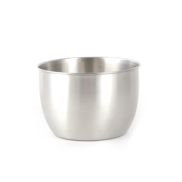 Masflex Stainless Steel Deep Mixing Bowl-Large 3.8 Liters - Image 2