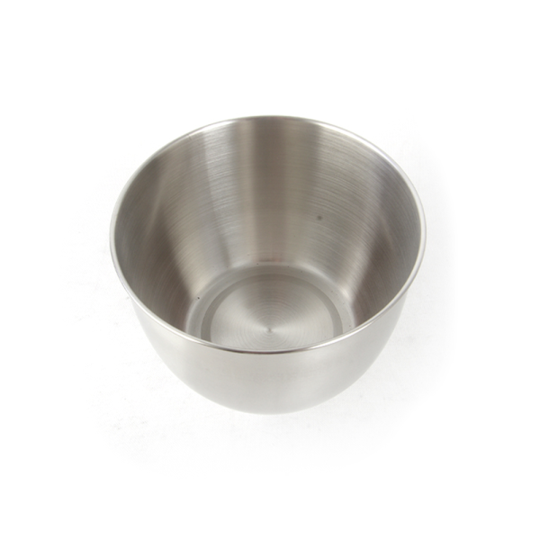 Masflex Stainless Steel Deep Mixing Bowl-Large 3.8 Liters - Image 3