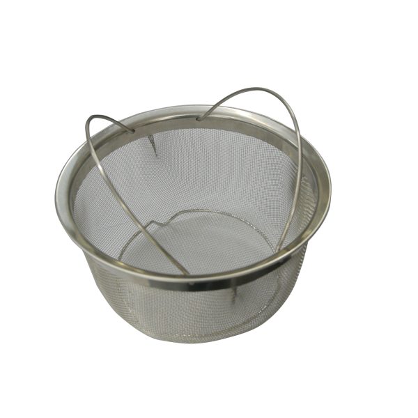 Masflex 21cm Wide Rim Mesh Basket - Image 3