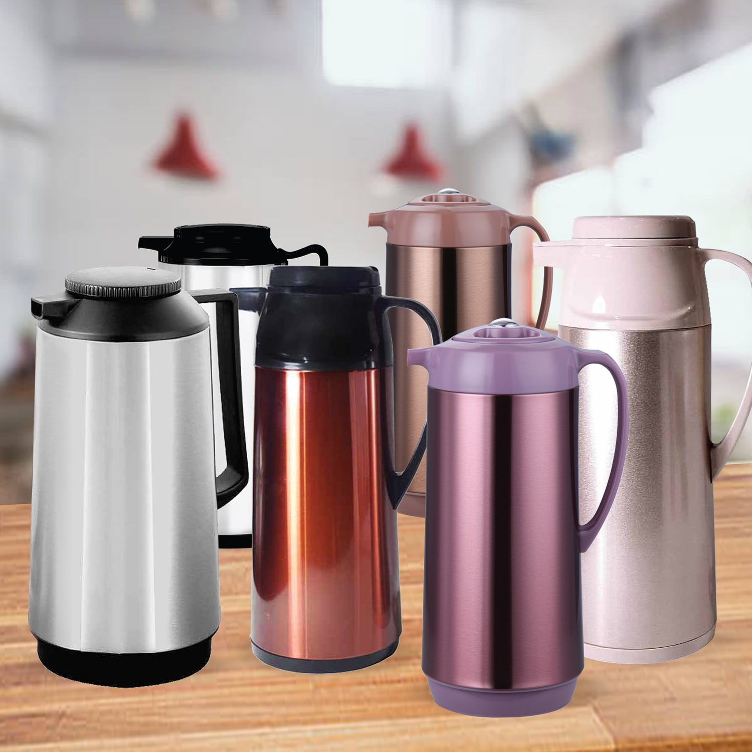 Masflex Vacuum Flask