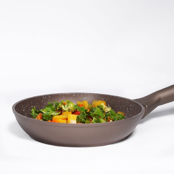 Masflex Elegance Induction Fry Pan - Image 3