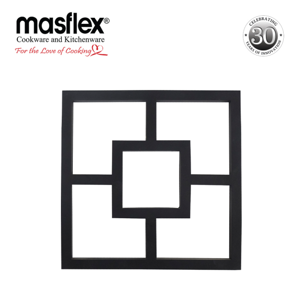 Masflex Silicone Trivet - Image 2