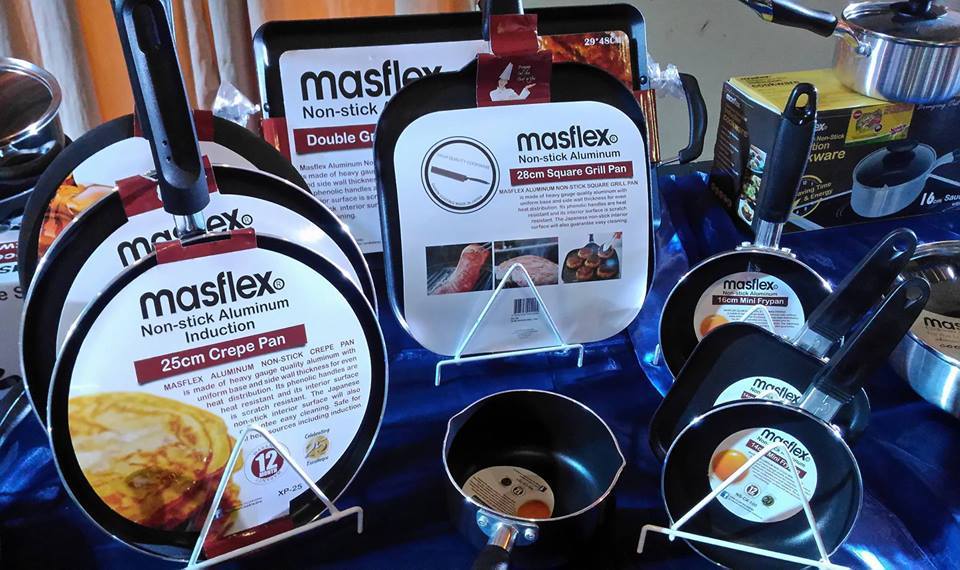 Pinay Moms Life: Masflex Celebrates Its 25 Years Of Success