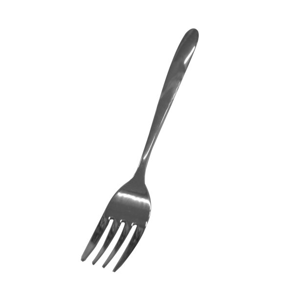 Masflex Stainless Steel Dinner Fork (Basic) - Image 2