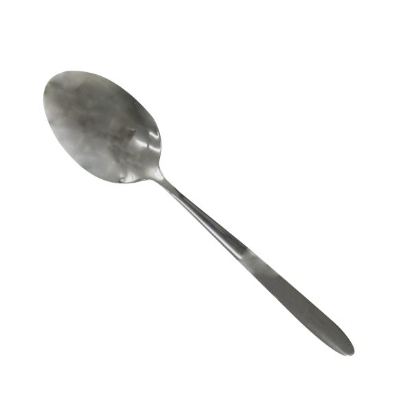 Masflex Stainless Steel Dinner Spoon (Basic) - Image 2