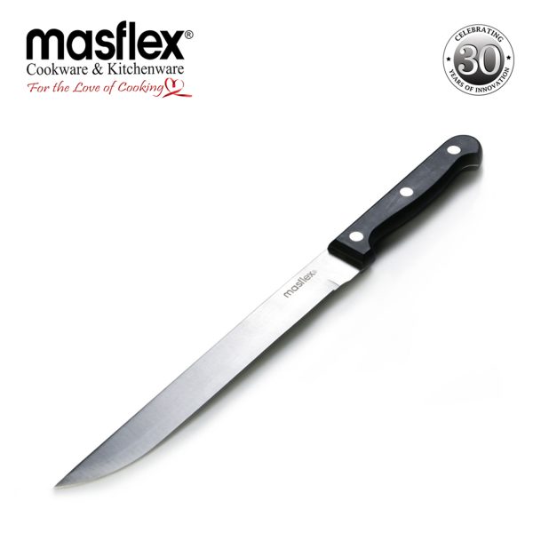 Masflex 8 inches Slicing Knife