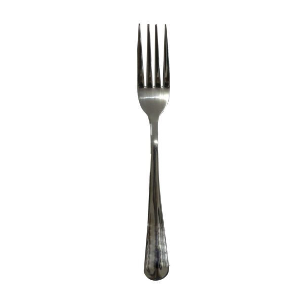 Masflex Curve Dinner Fork - Image 2