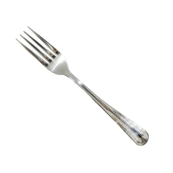 Masflex Curve Dinner Fork - Image 3