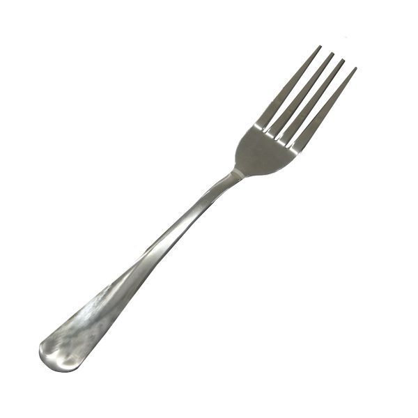 Masflex Curve Dinner Fork - Image 4