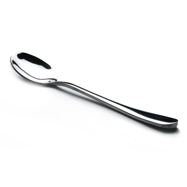 Masflex Stainless Steel Tea Spoon - Image 2