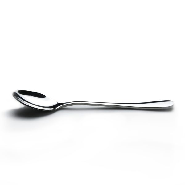 Masflex Stainless Steel Tea Spoon - Image 3