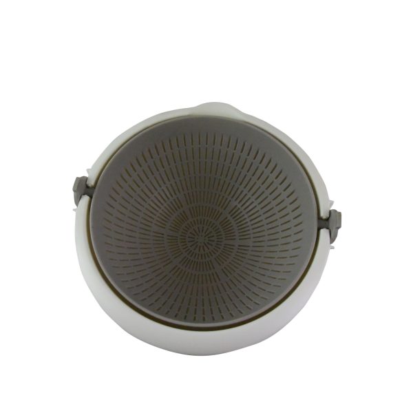 Masflex Big Multi-Purpose Round Drain Basket - Image 2