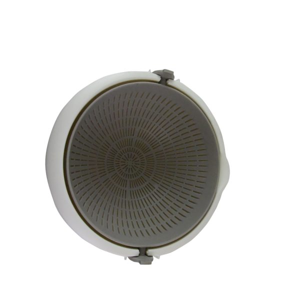 Masflex Big Multi-Purpose Round Drain Basket - Image 3