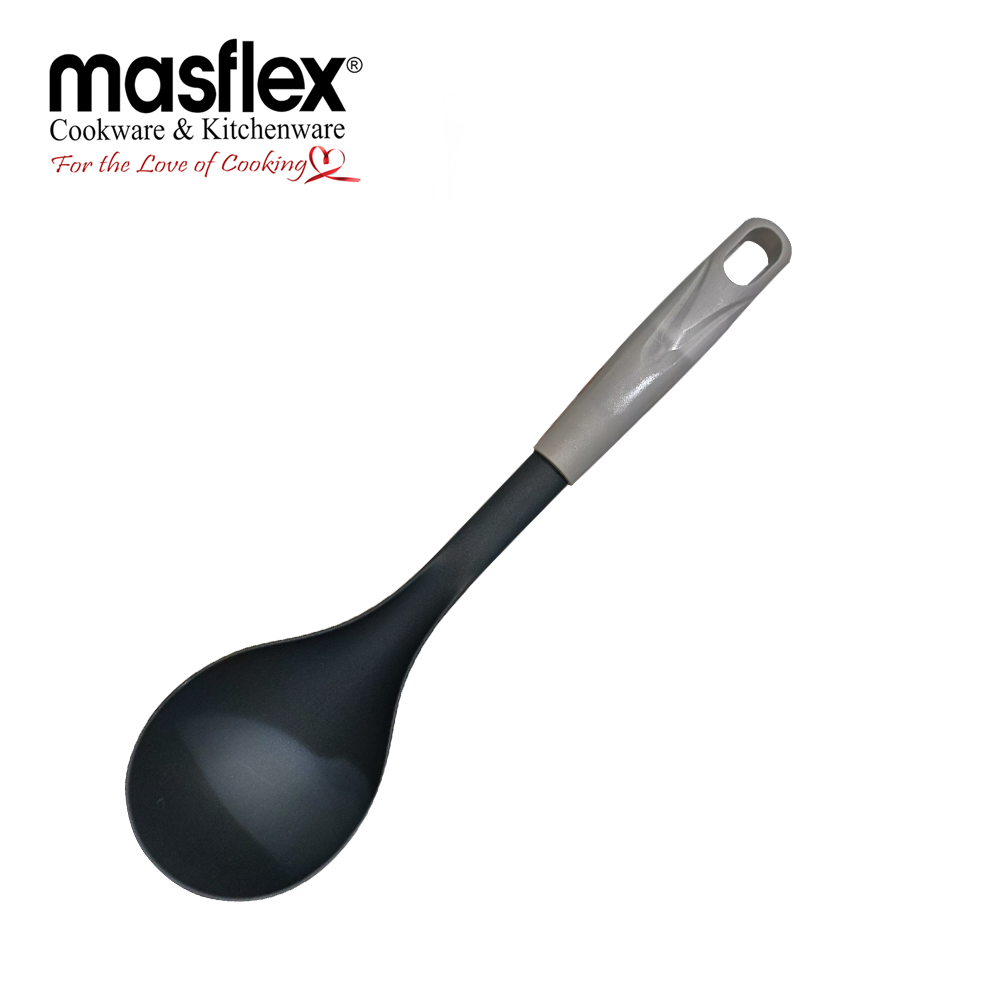 MASFLEX NYLON SOUP LADLE
