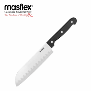 MASFLEX 6.5" SANTOKU KNIFE