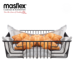 MASFLEX SQUARE MULTI-PURPOSE BASKET