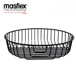 MASFLEX ROUND MULTI-PURPOSE BASKET