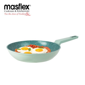 MASFLEX  PISTACHIO 20CM FORGED FRYPAN
