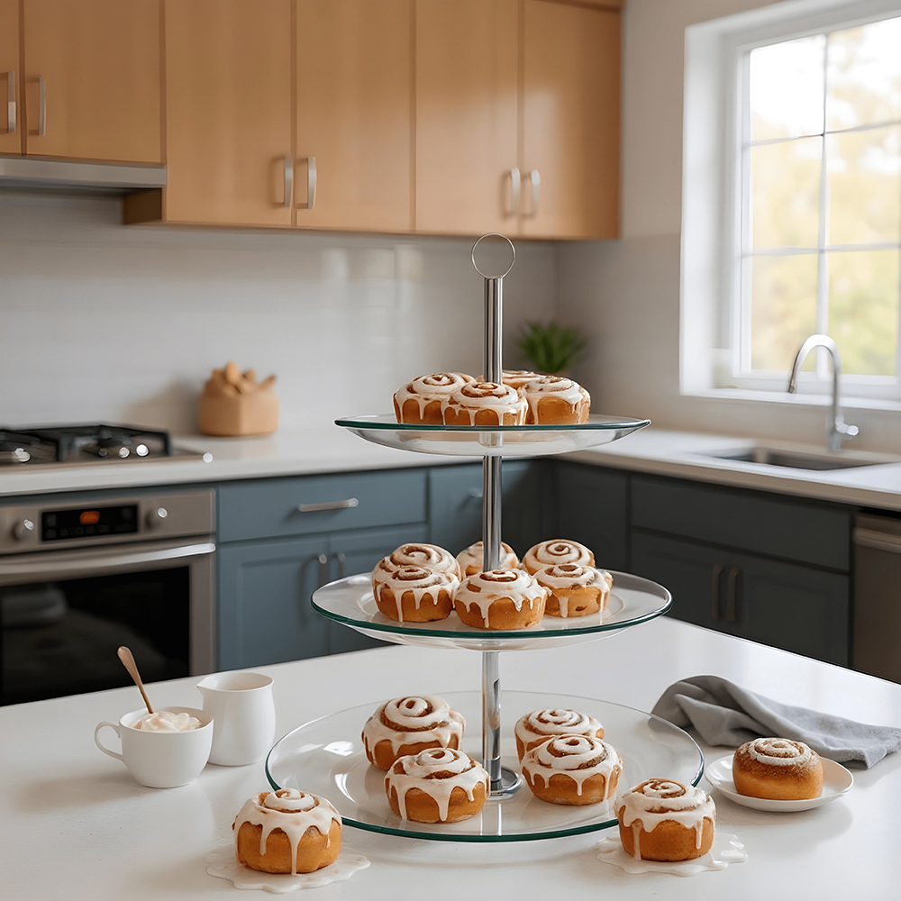 Masflex Glassware Storage