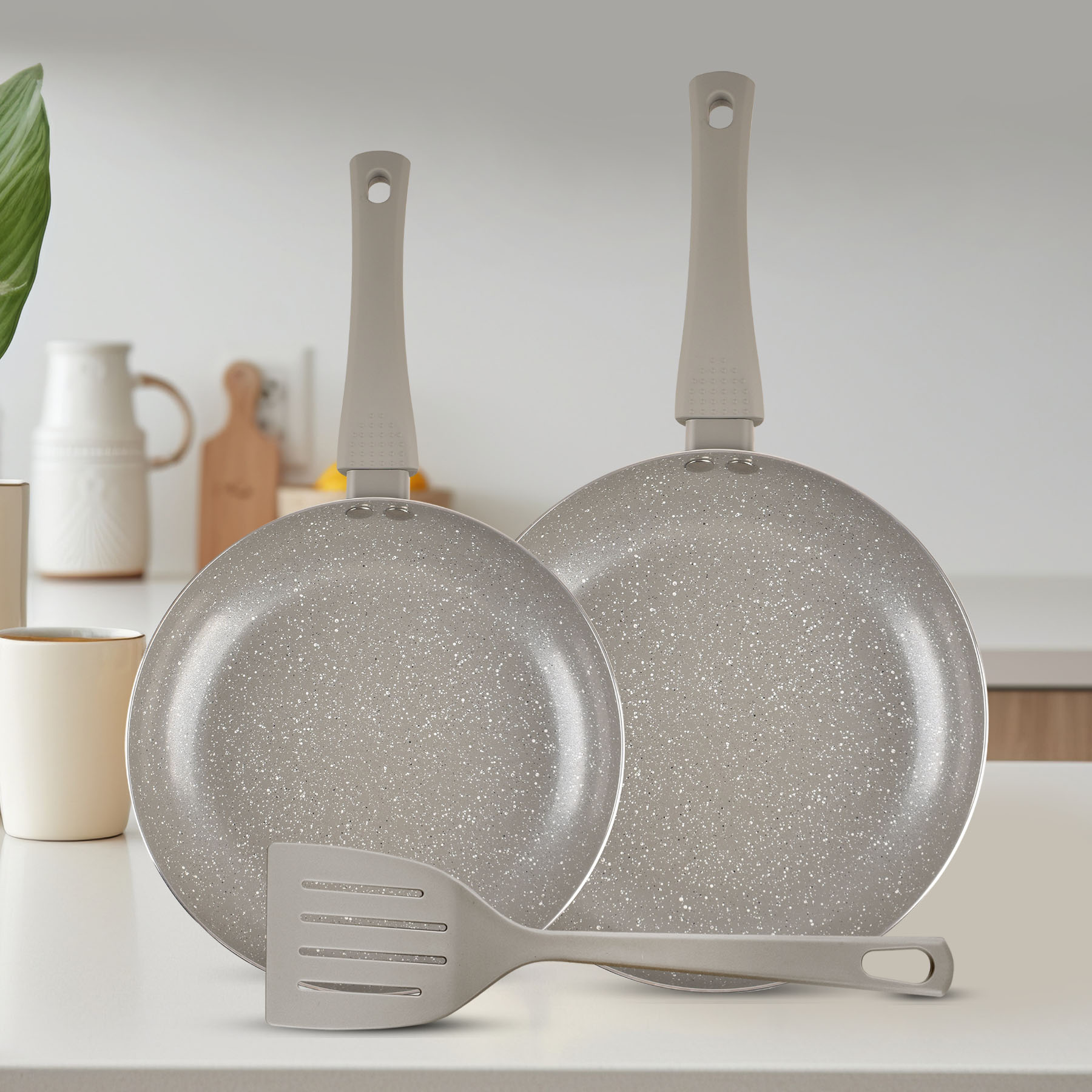 Masflex Kitchen Utensils Set