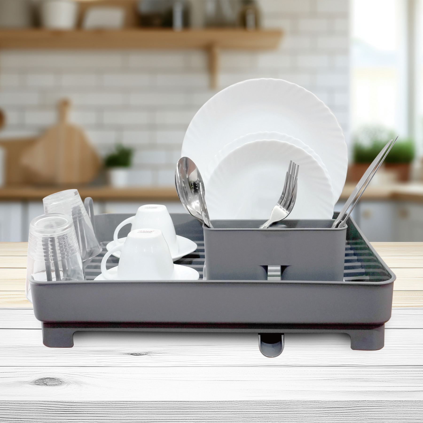 Masflex Airtight Borosilicate Glass Container