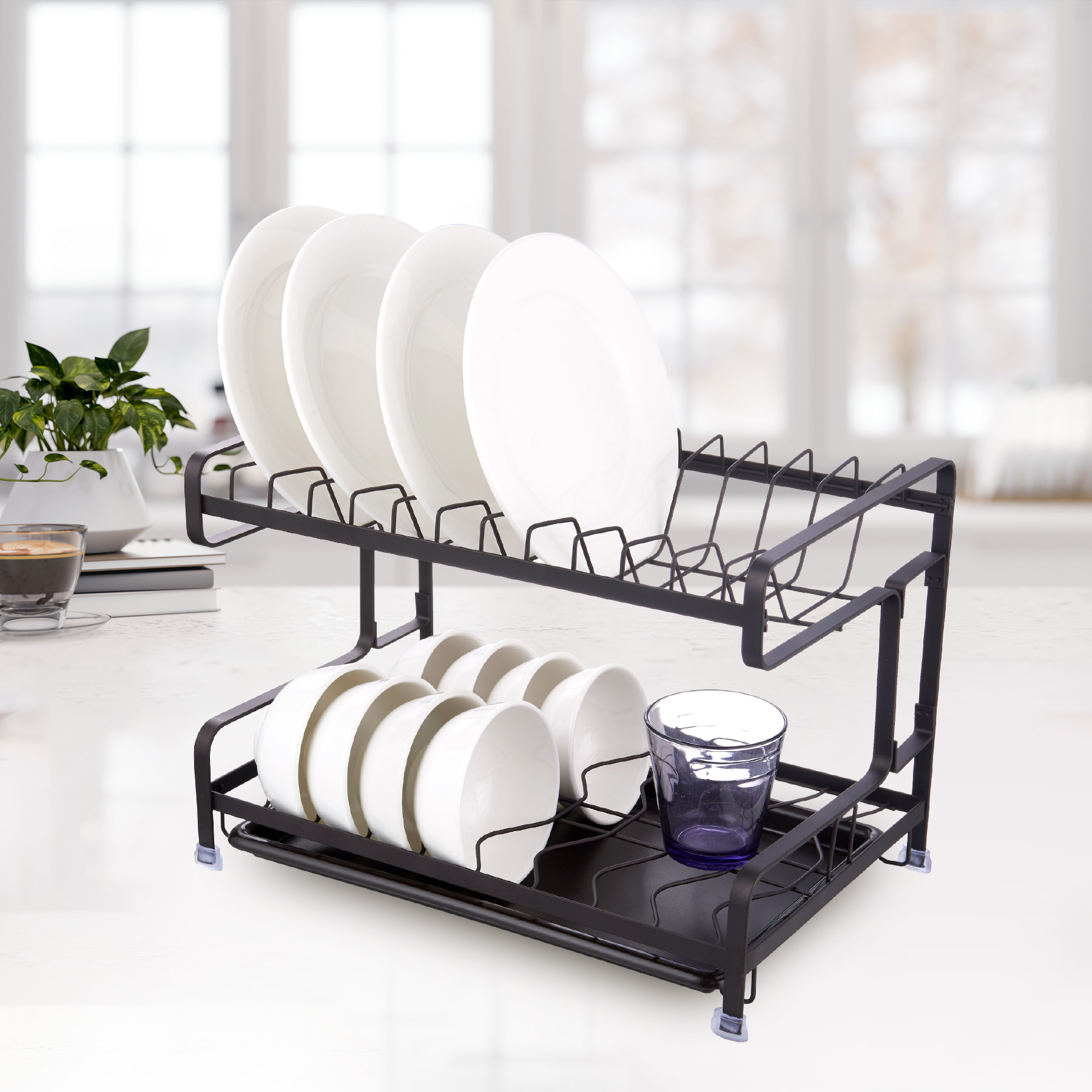 Masflex Borosilicate Glass Bakeware