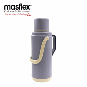 MASFLEX 2L VACUUM FLASK-PURPLE