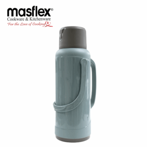 MASFLEX 2L VACUUM FLASK-GREEN