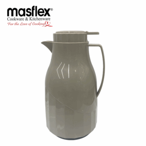 MASFLEX 2LITERS VACUUM FLASK-BEIGE